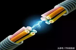 汽车电线有多少种 汽车电线有多少种