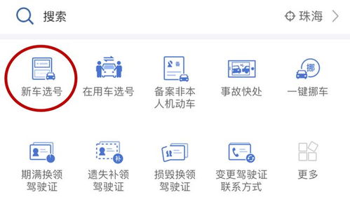 汽车选号需要多少天内 汽车选号需要多少天内