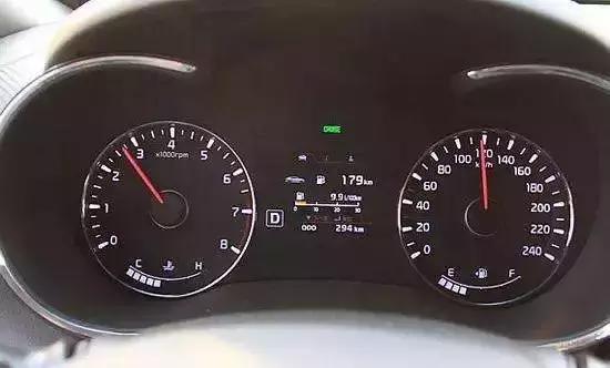 汽车油耗多少 汽车油耗多少