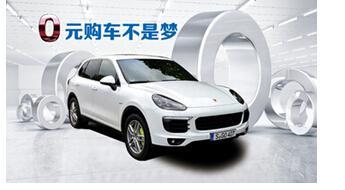 汽车可以贷款多少期啊