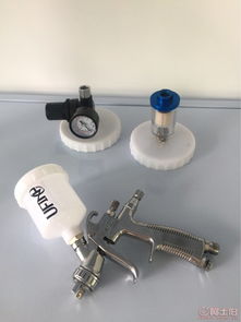 汽车喷漆要多少工具才好 汽车喷漆要多少工具才好