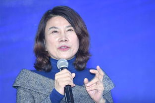 董明珠暗讽有人靠炒高股价成了首富 董明珠暗讽有人靠炒高股价成了首富