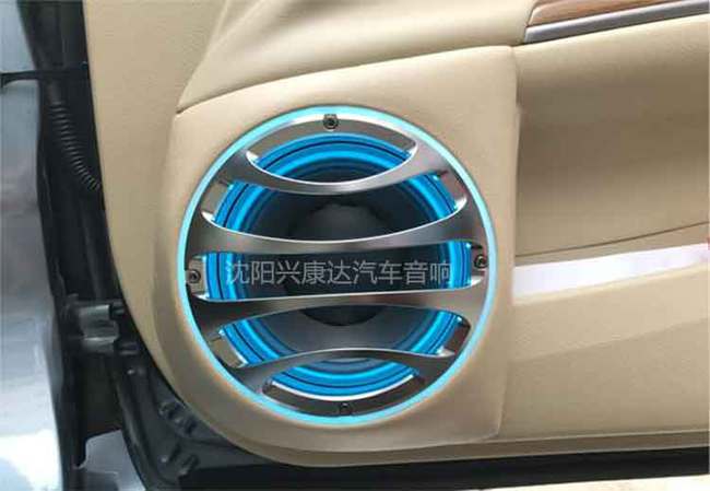 汽车音响多少安 汽车音响多少安