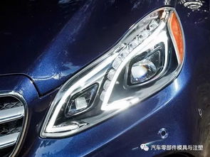 制造汽车车灯要求多少 制造汽车车灯要求多少