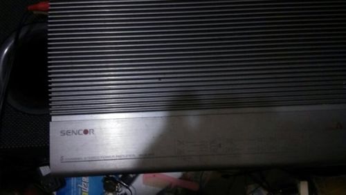 汽车音响需要多少瓦电源 汽车音响需要多少瓦电源