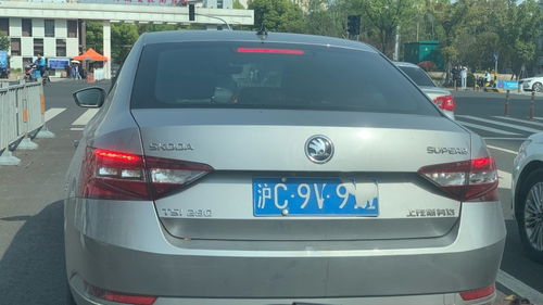 沪a牌照多少钱汽车 沪a牌照多少钱汽车