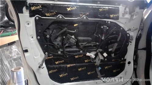 汽车做隔音要多少层厚 汽车做隔音要多少层厚