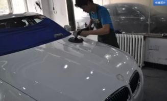 汽车做个全车漆多少钱 汽车做个全车漆多少钱