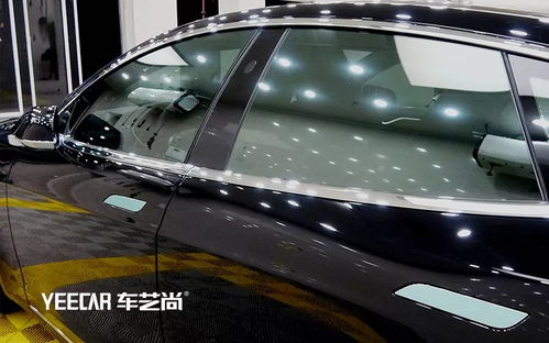 汽车贴威固膜多少钱 汽车贴威固膜多少钱