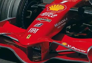 f1汽车多少钱 f1汽车多少钱