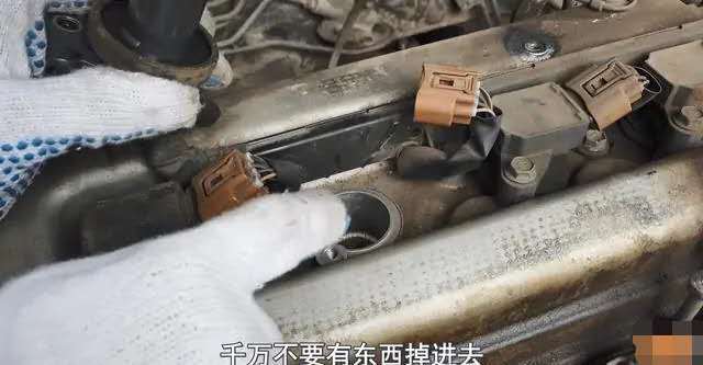 汽车跑多少公里换火花塞