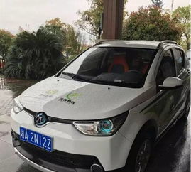新能源汽车日租金多少 新能源汽车日租金多少