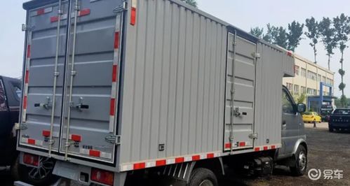 汽车安装多少吨货车 汽车安装多少吨货车