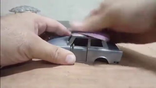 小汽车翻新需要多少钱 小汽车翻新需要多少钱