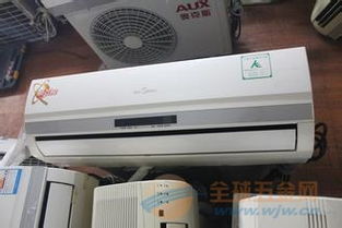 二手汽车空调多少钱 二手汽车空调多少钱