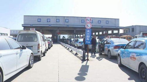 河南报废汽车年审多少钱 河南报废汽车年审多少钱