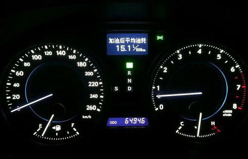 汽车一公里耗油多少钱怎么计算 汽车一公里耗油多少钱怎么计算