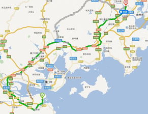 泉州到南京汽车多少公里 泉州到南京汽车多少公里