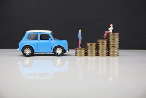 汽车金融年化多少 汽车金融年化多少