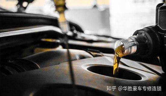 汽车保养油多少公里换油 汽车保养油多少公里换油