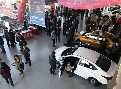 买汽车最大优惠是多少 买汽车最大优惠是多少