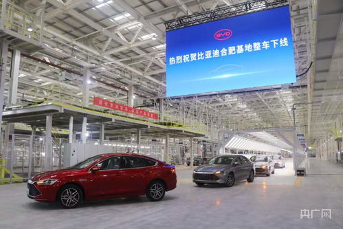 2022合肥有多少汽车 2022合肥有多少汽车