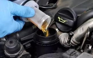 汽车机油多少才合格车 汽车机油多少才合格车