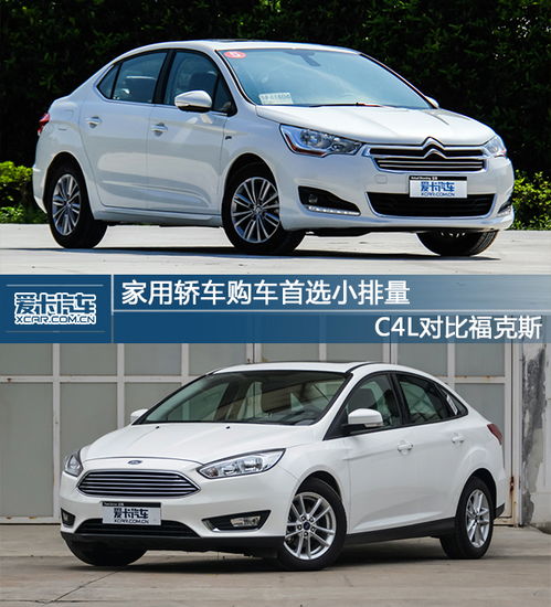家用小汽车排量是多少 家用小汽车排量是多少