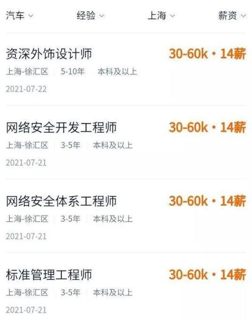 小米汽车员工人数多少 小米汽车员工人数多少