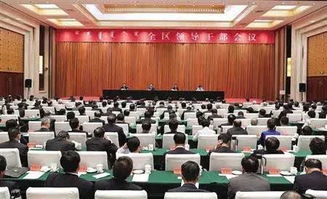 内蒙古448名干部不适宜任现职被调整 内蒙古448名干部不适宜任现职被调整