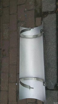 汽车隔热瓦多少钱