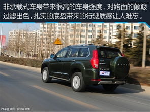 最便宜长城汽车多少钱 最便宜长城汽车多少钱