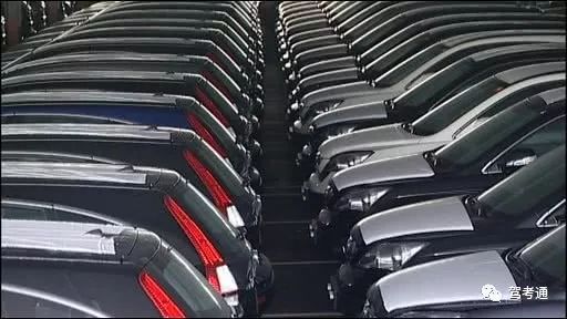 汽车多少公里就要换新车