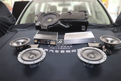 汽车噪音标准多少分 汽车噪音标准多少分
