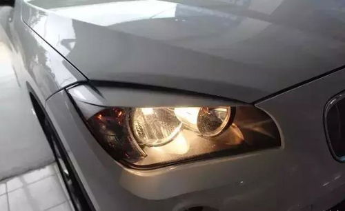 汽车卤素灯色温多少 汽车卤素灯色温多少
