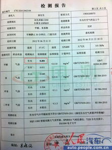 北京汽车除甲醛收费多少 北京汽车除甲醛收费多少