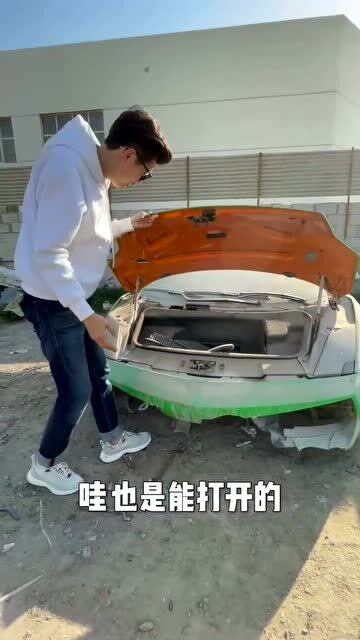 迪拜汽车报废价格多少 迪拜汽车报废价格多少