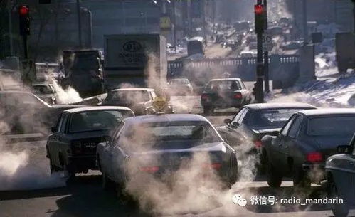 汽车大气污染多少 汽车大气污染多少