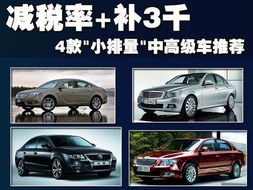 汽车排放有多少排量 汽车排放有多少排量