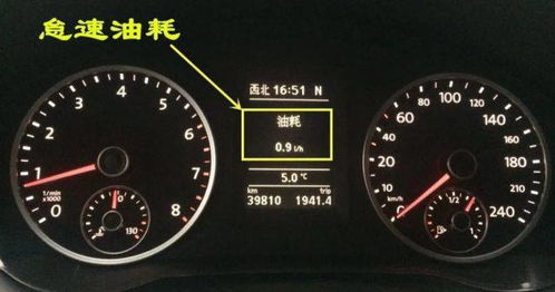 汽车烧多少油怎么算 汽车烧多少油怎么算