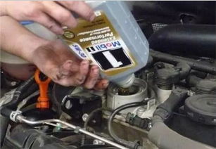 汽车需要多少机油 汽车需要多少机油