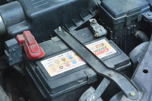 汽车启动电源是多少 汽车启动电源是多少