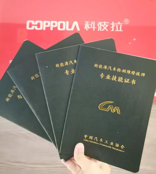 汽车技师证多少钱 汽车技师证多少钱