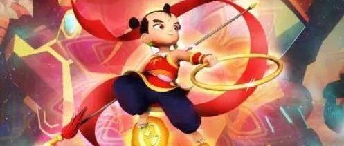 美国娱乐公司宣布正改编哪吒 美国娱乐公司宣布正改编哪吒