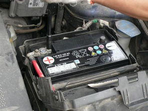 更换电瓶多少钱汽车