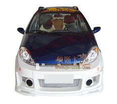 汽车大包围多少钱 汽车大包围多少钱