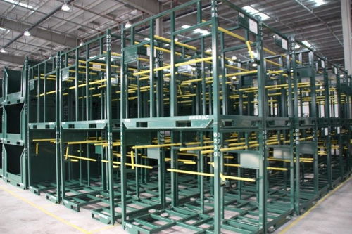 宿迁汽车料架价格多少 宿迁汽车料架价格多少