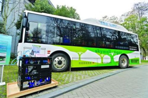 氢能源汽车加满跑多少 氢能源汽车加满跑多少
