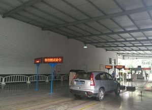 小汽车检车需要多少钱 小汽车检车需要多少钱