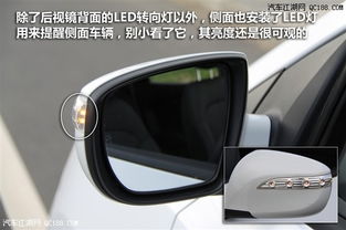 汽车后视镜玻璃多少钱 汽车后视镜玻璃多少钱